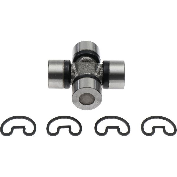 1981-1988 Isuzu Pickup Universal Joint - Front Driveshaft at Front Axle or Rear Driveshaft at Rear Axle or Rear Driveshaft at Support Bearing or Rear Driveshaft at Transmission (Dana Spicer Chassis)