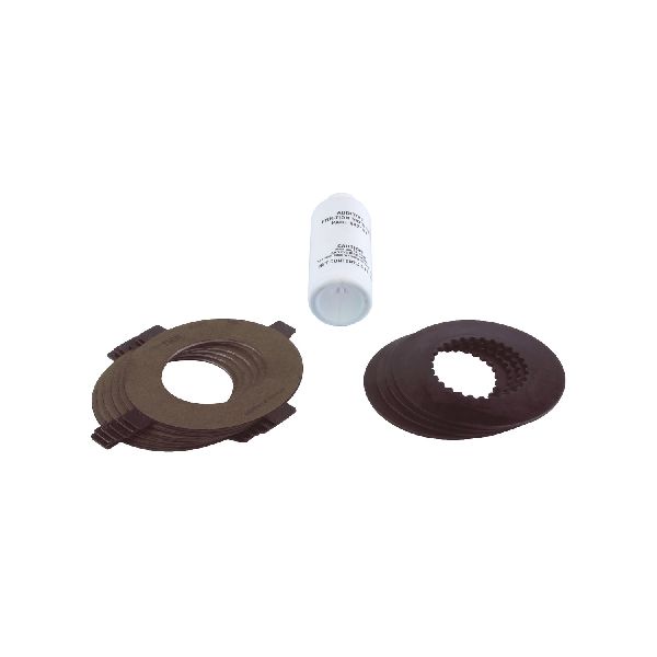 1982-1993 Dodge D350 Differential Clutch Pack - Rear (Dana Spicer Chassis)