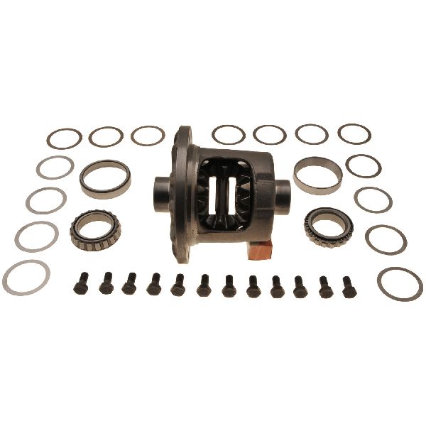 1995-1996 Ford E-350 Econoline Differential Carrier - Rear (Dana Spicer Chassis)