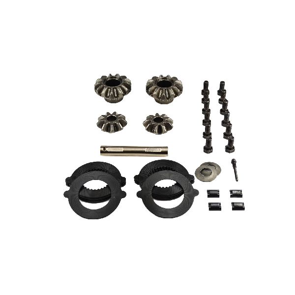 2003-2014 Ford E-250 Differential Carrier Gear Kit - Rear Axle (Dana Spicer Chassis)