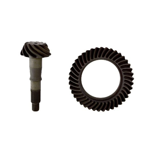 1985-2005 Chevrolet Astro Differential Ring and Pinion -  or Rear (Dana Spicer Chassis)