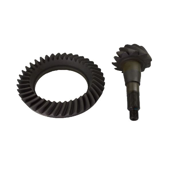 1998-2009 Dodge Durango Differential Ring and Pinion - Rear (Dana Spicer Chassis)