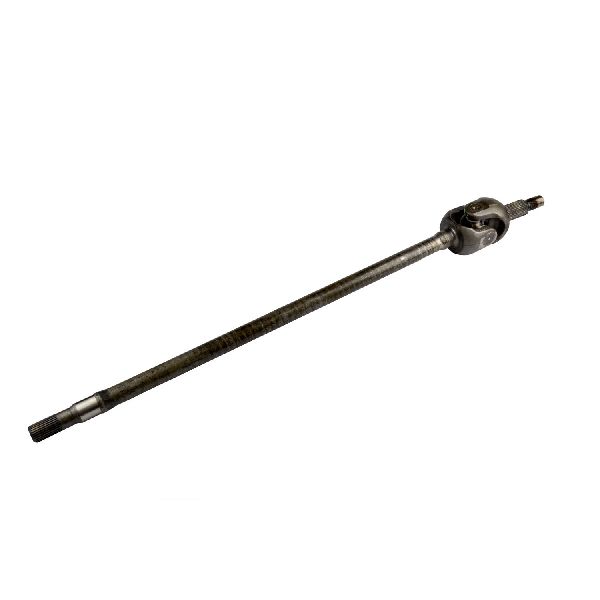 2007-2017 Jeep Wrangler Drive Axle Shaft - Front Right (Dana Spicer Chassis)
