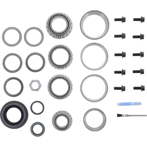 1978-1979 Dodge Magnum Differential Rebuild Kit - Rear (Dana Spicer Chassis)