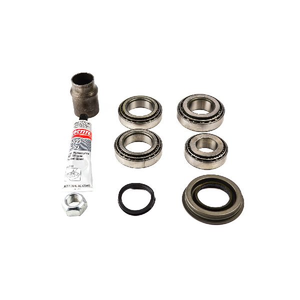 2001-2003 Jeep Grand Cherokee Differential Rebuild Kit - Rear (Dana Spicer Chassis)
