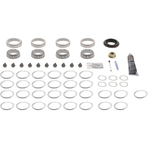1971-1973 Jeep Wagoneer Differential Rebuild Kit - Front (Dana Spicer Chassis)