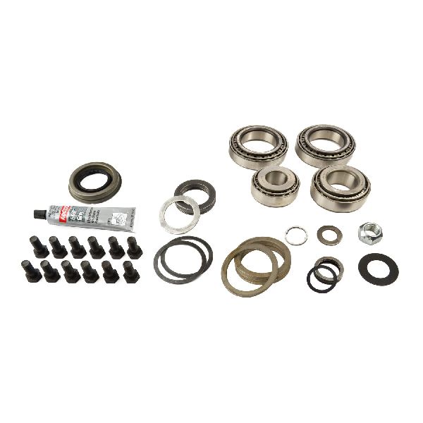 2008 Ford E-350 Econoline Differential Rebuild Kit - Rear (Dana Spicer Chassis)