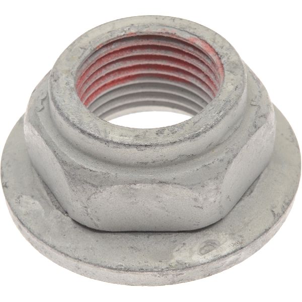 2007-2022 Jeep Wrangler Axle Nut - Front (Dana Spicer Chassis)