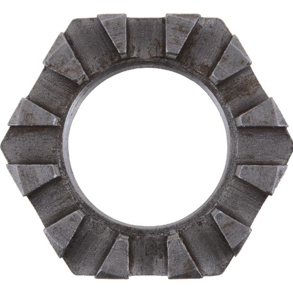 1984 Dodge W100 Spindle Nut - Front Outer (Dana Spicer Chassis)