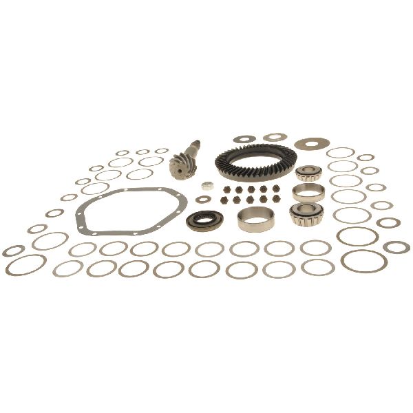 1977-1987 Jeep Cherokee Differential Ring and Pinion Kit - Front or Rear (Dana Spicer Chassis)