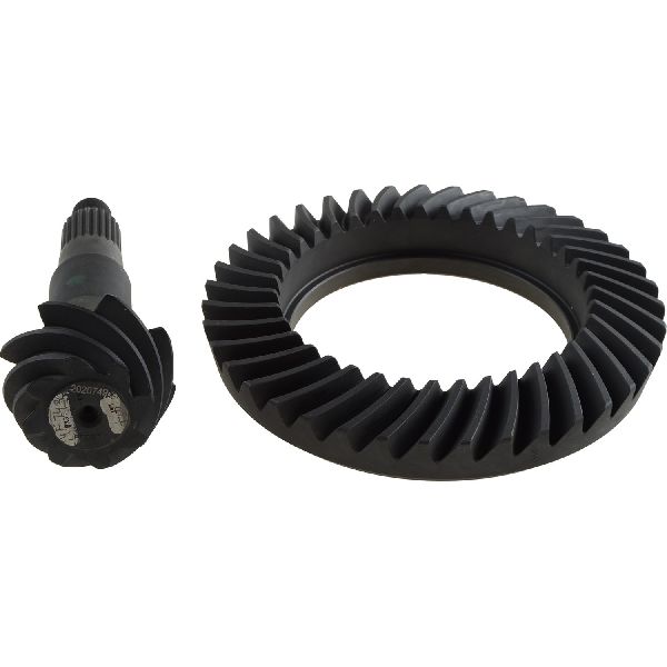 2007-2017 Jeep Wrangler Differential Ring and Pinion - Rear (Dana Spicer Chassis)