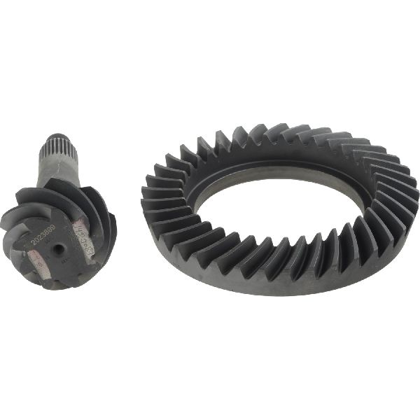 1966-1970 Chevrolet Caprice Differential Ring and Pinion - Rear (Dana Spicer Chassis)