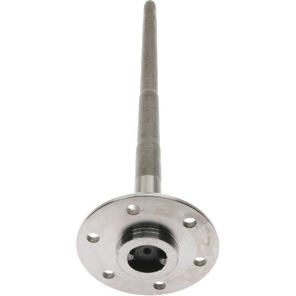2003-2006 Chevrolet Avalanche 1500 Drive Axle Shaft - Rear (Dana Spicer Chassis)