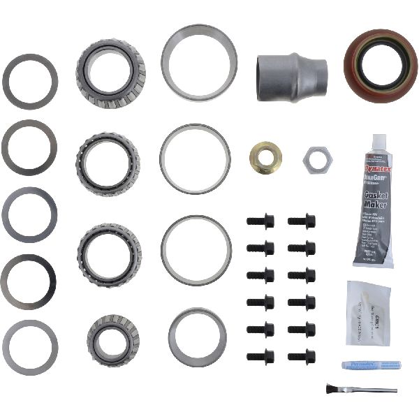 1961-1973 Dodge Dart Differential Rebuild Kit - Rear (Dana Spicer Chassis)