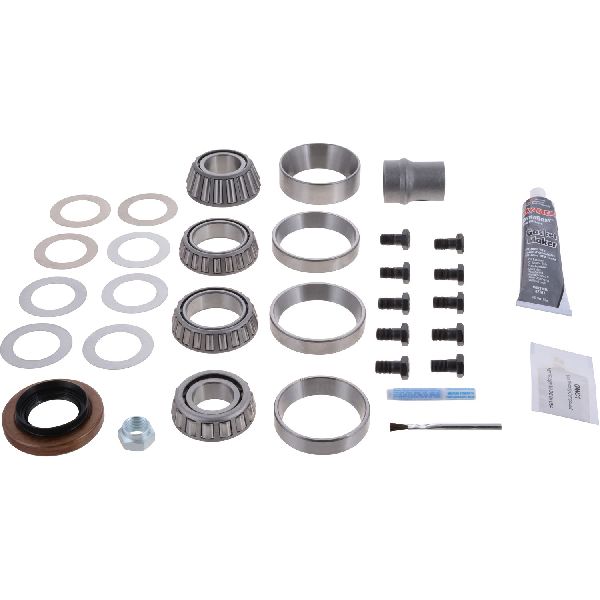 1979-1995 Toyota Pickup Differential Rebuild Kit - Front or Rear (Dana Spicer Chassis)
