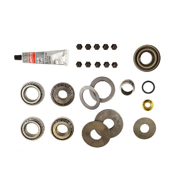 1999 Jeep Wrangler Differential Rebuild Kit - Front (Dana Spicer Chassis)