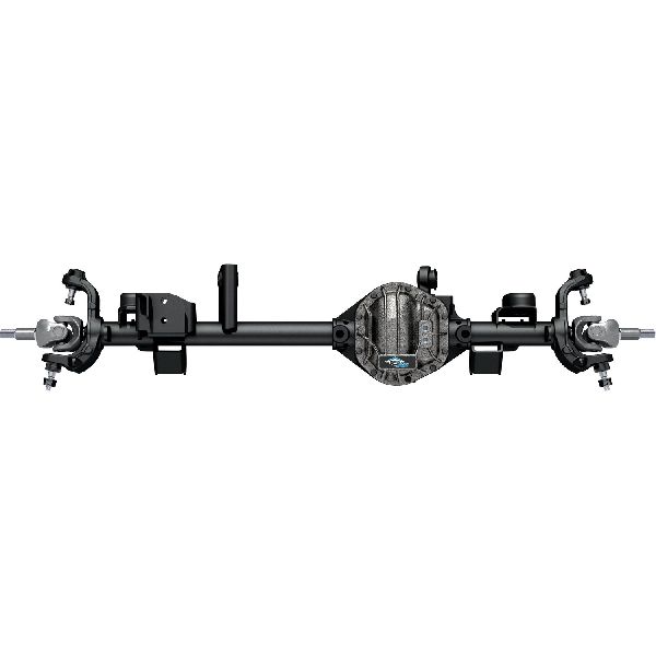 2007-2017 Jeep Wrangler Drive Axle Assembly - Front (Dana Spicer Chassis)