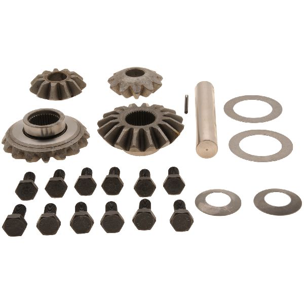 1992-2002 GMC C3500HD Differential Carrier Gear Kit - Rear Axle (Dana Spicer Chassis)