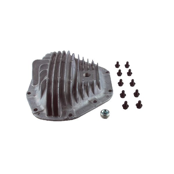 1997-2007 Chevrolet Express 3500 Differential Cover - Rear (Dana Spicer Chassis)