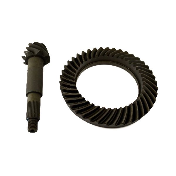 2003-2009 Chevrolet Express 2500 Differential Ring and Pinion - Rear (Dana Spicer Chassis)