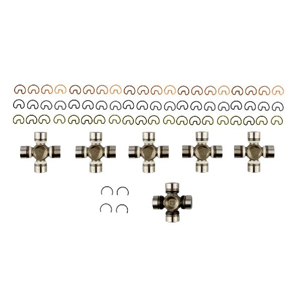 1995-2001 Jeep Cherokee Universal Joint (Dana Spicer Chassis)