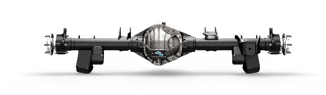2021-2023 Ford Bronco Drive Axle Assembly - Rear (Dana Spicer Chassis)