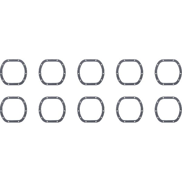 1984-2001 Jeep Cherokee Differential Gasket - Front (Dana Spicer Chassis)