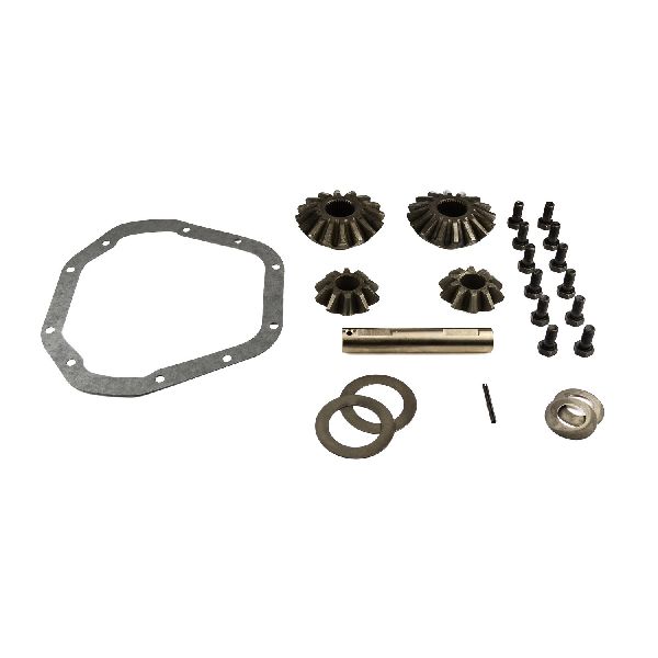 1979-1995 GMC G3500 Differential Carrier Gear Kit - Rear Axle (Dana Spicer Chassis)