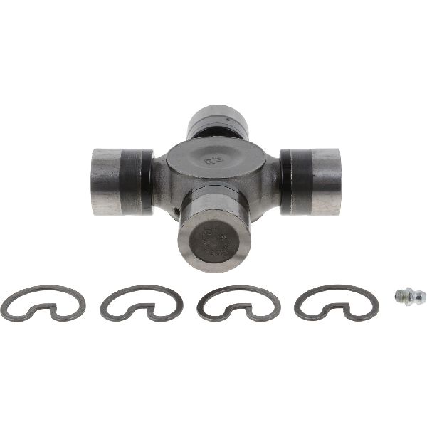 2011-2018 Ram 4500 Universal Joint - Rear Driveshaft at Rear Axle or Rear Driveshaft at Support Bearing or Rear Driveshaft at Transmission (Dana Spicer Chassis)