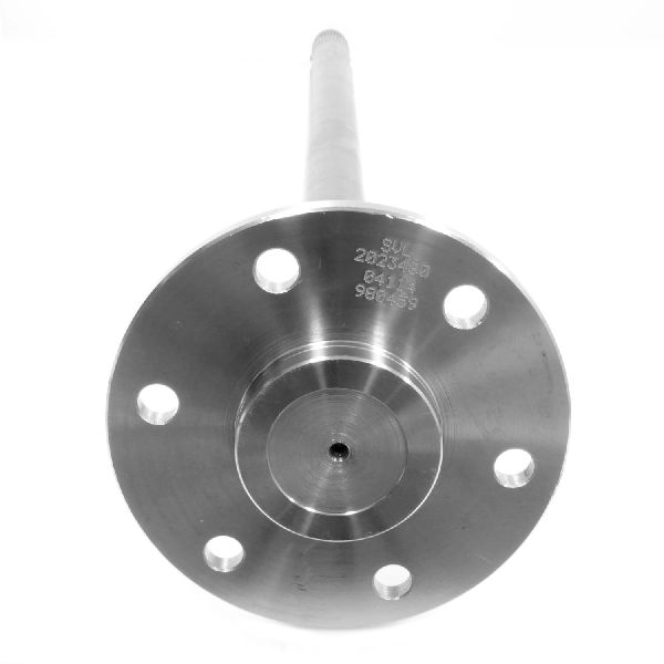 2007-2013 Chevrolet Avalanche Drive Axle Shaft - Rear (Dana Spicer Chassis)