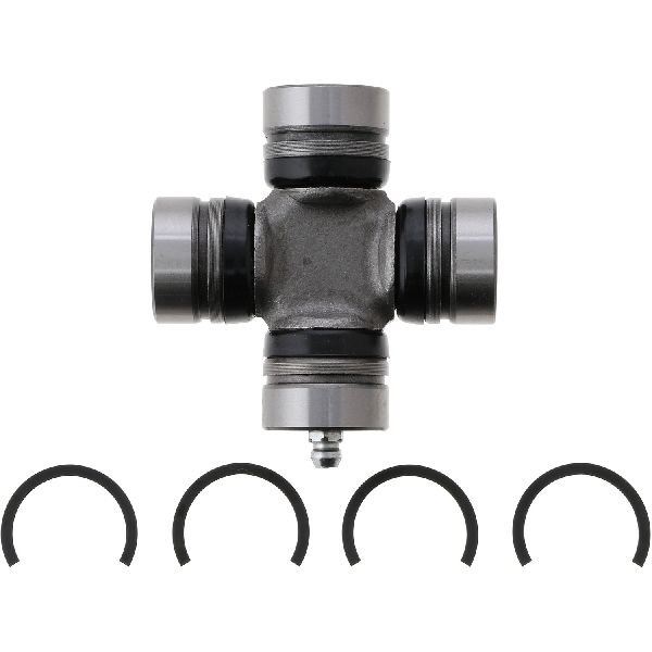2003-2006 Kia Sorento Universal Joint - Front Driveshaft at Front Axle or Front Driveshaft at Transfer Case (Dana Spicer Chassis)
