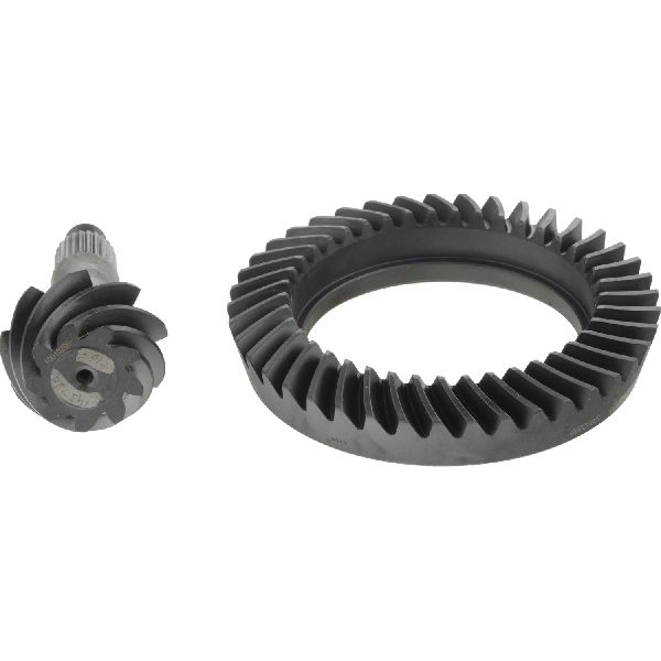 2007-2017 Jeep Wrangler Differential Ring and Pinion - Front (Dana Spicer Chassis)