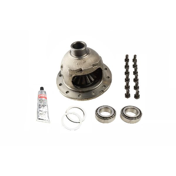 1996-2001 Chevrolet Express 3500 Differential Carrier - Rear (Dana Spicer Chassis)