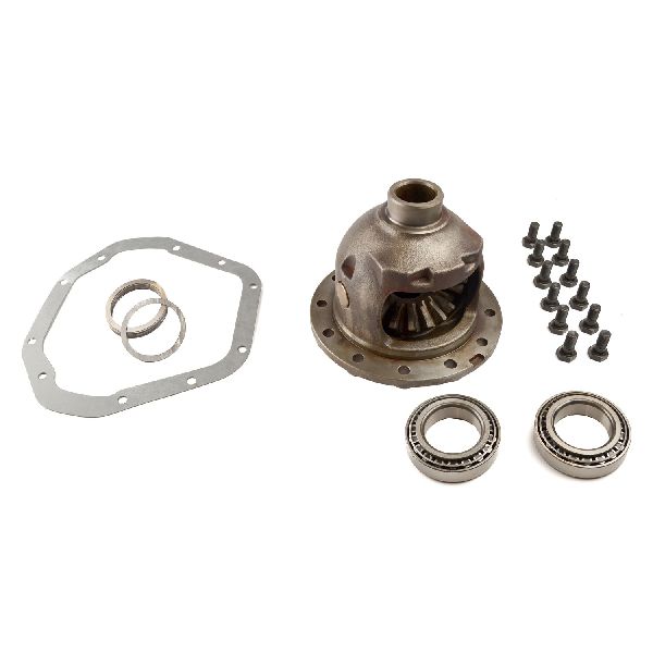 1979-1980 GMC G3500 Differential Carrier - Rear (Dana Spicer Chassis)