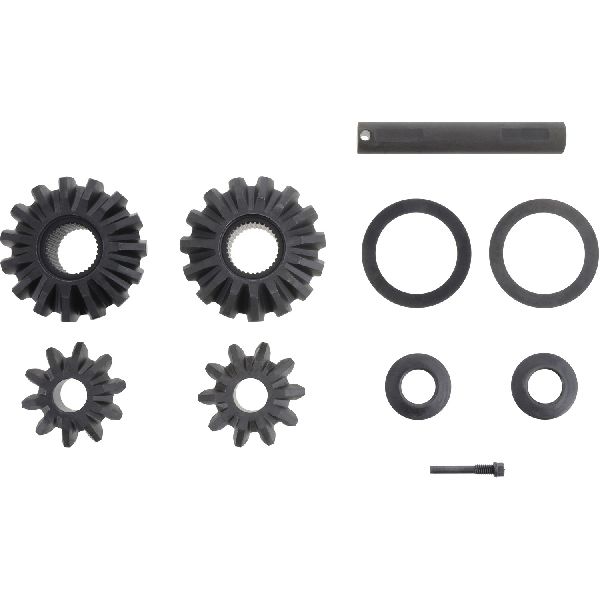 1998-2014 Lincoln Navigator Differential Carrier Gear Kit - Rear Axle (Dana Spicer Chassis)