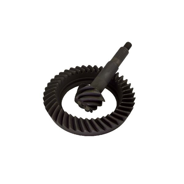 1980-2002 Ford F-250 Differential Ring and Pinion - Front (Dana Spicer Chassis)
