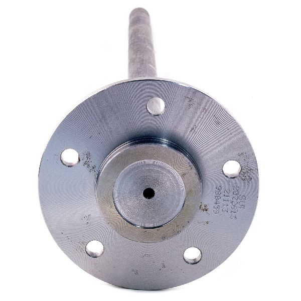 1988-1995 GMC G1500 Drive Axle Shaft - Rear (Dana Spicer Chassis)