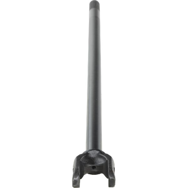 1979-1980 GMC K2500 Drive Axle Shaft - Front Left Inner (Dana Spicer Chassis)