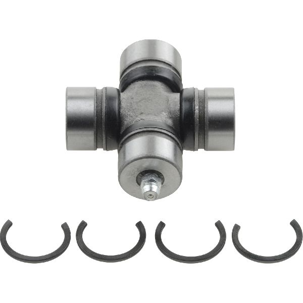 1963-1969 Jeep Wagoneer Universal Joint - Front Driveshaft at Front Axle or Front Driveshaft at Transfer Case (Dana Spicer Chassis)
