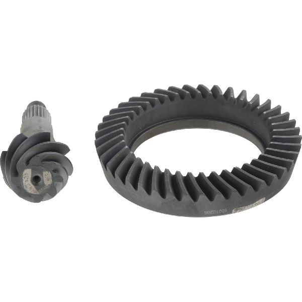 2007-2017 Jeep Wrangler Differential Ring and Pinion - Front (Dana Spicer Chassis)