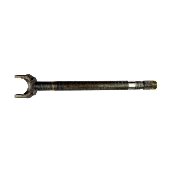 1978-1979 Ford F-350 Drive Axle Shaft - Front Left Inner (Dana Spicer Chassis)