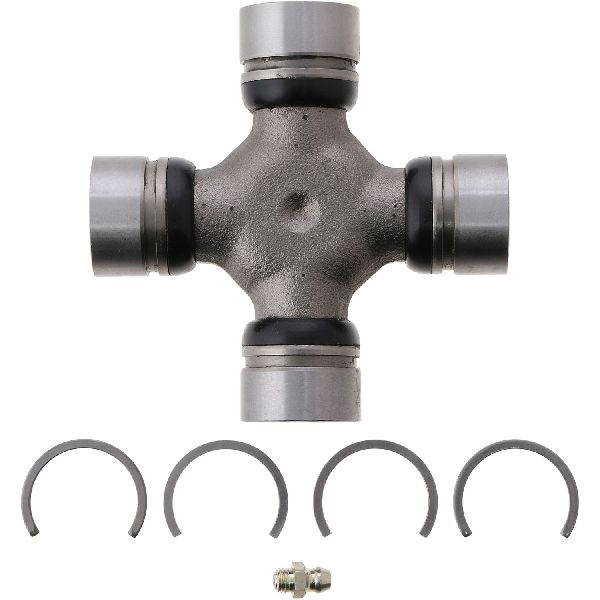 1999-2001 Isuzu VehiCROSS Universal Joint - Rear Driveshaft at Rear Axle or Rear Driveshaft at Transmission (Dana Spicer Chassis)