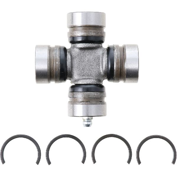 1964-1967 Toyota Crown Universal Joint - Rear Driveshaft at Rear Axle or Rear Driveshaft at Transmission (Dana Spicer Chassis)