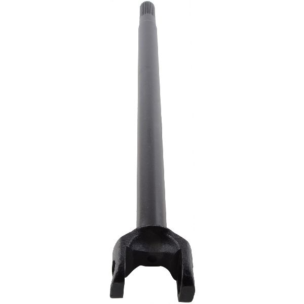 1982-1986 Jeep CJ7 Drive Axle Shaft - Front Left Inner (Dana Spicer Chassis)