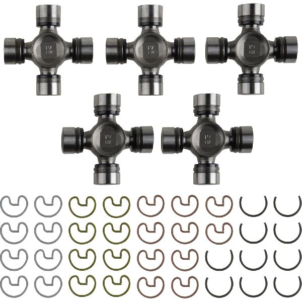 1999-2004 Chevrolet Silverado 1500 Universal Joint (Dana Spicer Chassis)