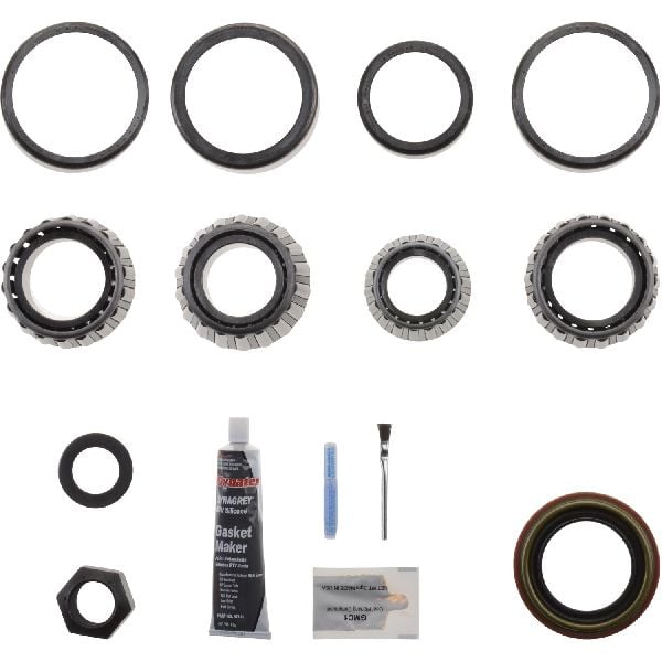 1996-2007 Chevrolet Express 3500 Differential Rebuild Kit - Rear (Dana Spicer Chassis)