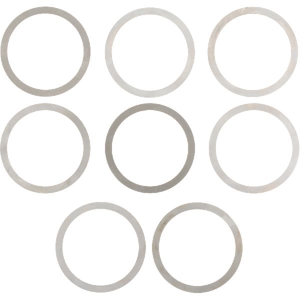2019-2022 Ford Ranger Differential Pinion Bearing Spacer - Rear (Dana Spicer Chassis)