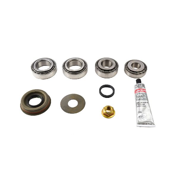 2003-2006 Jeep Wrangler Differential Rebuild Kit - Front or Rear (Dana Spicer Chassis)