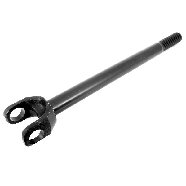 1979-1986 GMC K2500 Drive Axle Shaft - Front Right Inner (Dana Spicer Chassis)