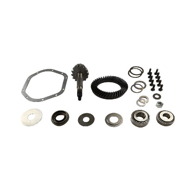 1986-1993 Jeep Cherokee Differential Ring and Pinion Kit - Rear (Dana Spicer Chassis)